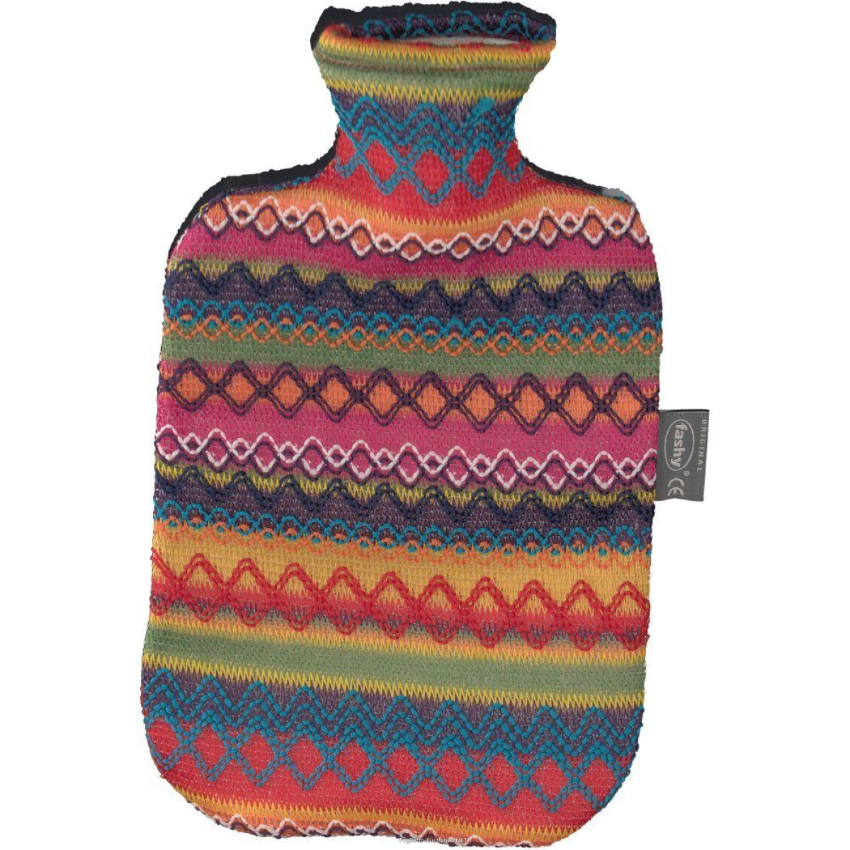 Trova Offerte di borsa dell'acqua calda fashy 'perù' 1 pz borsa e compra online