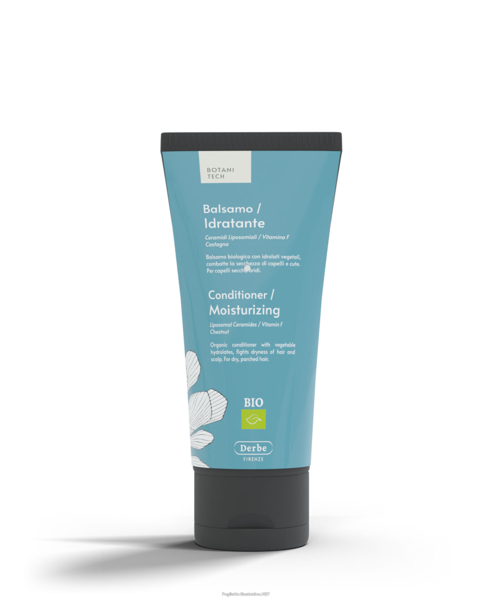 Trova Offerte di botanitech balsamo idratante - flacone 125 ml e compra online