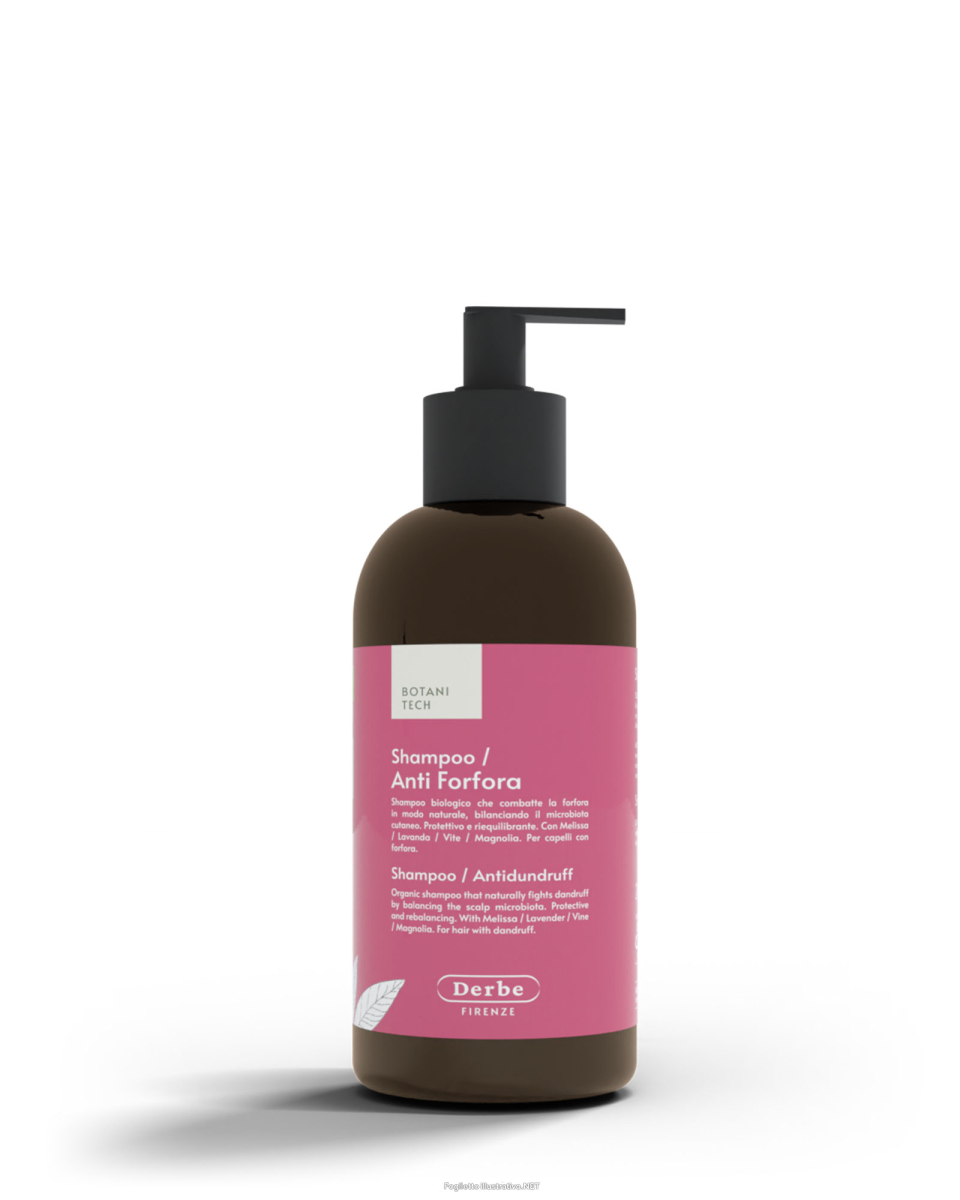 Trova Offerte di botanitech shampoo anti forfora - formato 200 ml e compra online