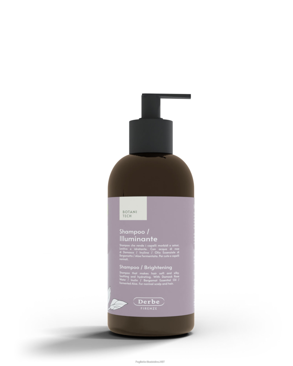 Trova Offerte di botanitech shampoo illuminante che rende i capelli morbidi e setosi - formato 200 ml e compra online
