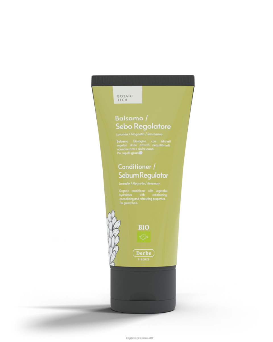 Trova Offerte di botanitechbalsamo sebo regolatore con funzione riequilibrante, normalizzante e rinfrescante - flacone 125 ml e compra online