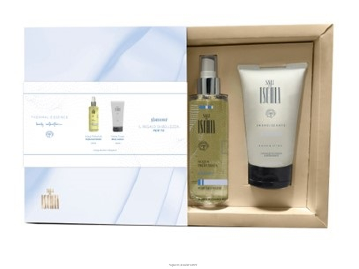 Trova Offerte di box acqua profumata body lotion glamour e compra online