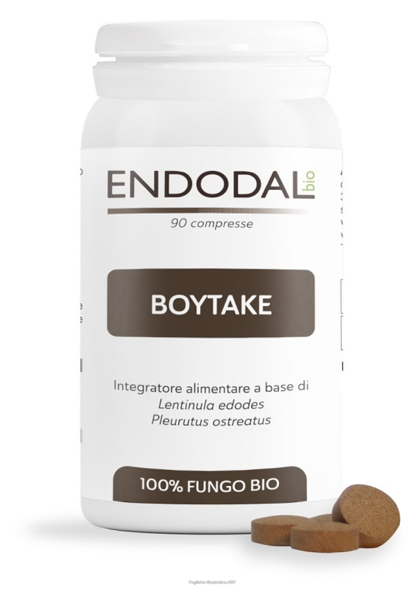 Trova Offerte di boytake bio 90cpr e compra online