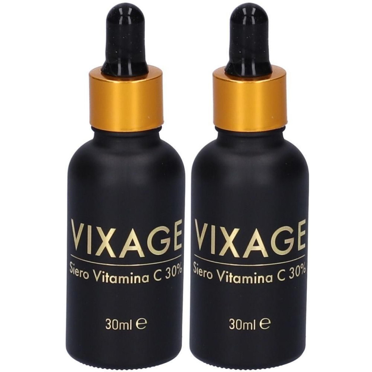 Trova Offerte di braderm vixage 2x30 ml e compra online