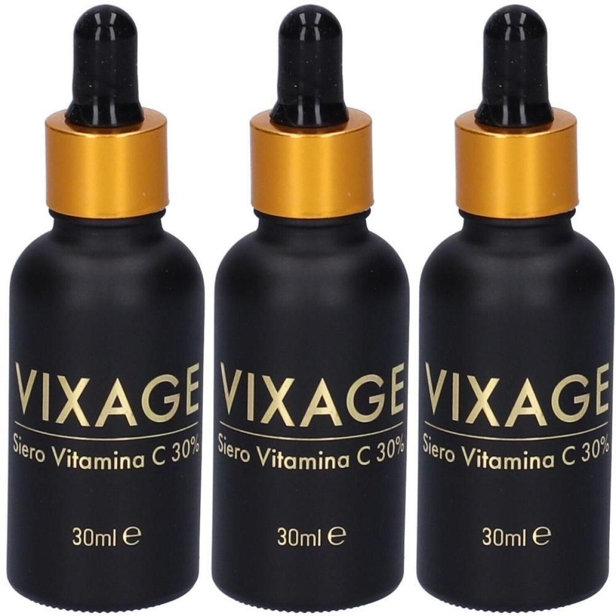 Trova Offerte di braderm vixage 3x30 ml e compra online