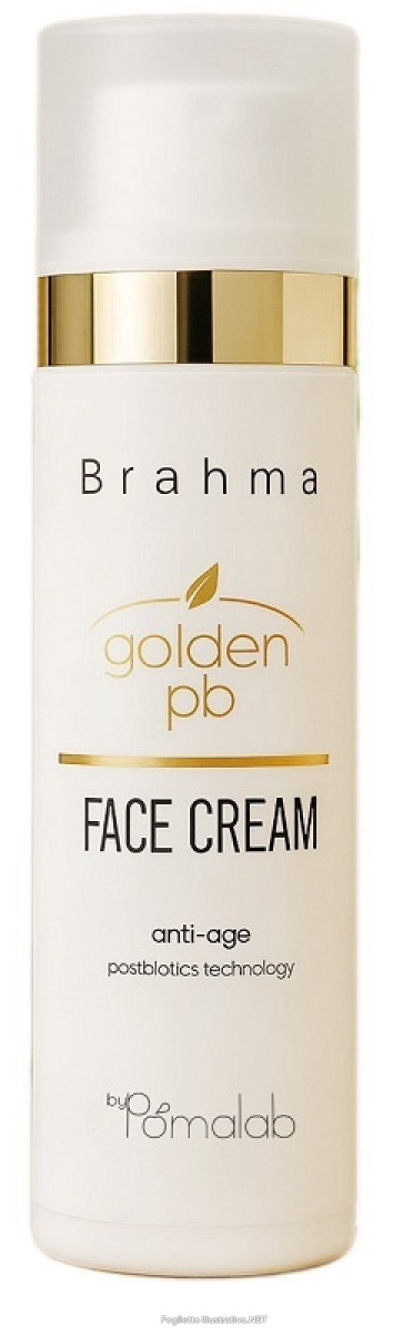 Trova Offerte di brahma golden pb crema viso antiage 50ml e compra online