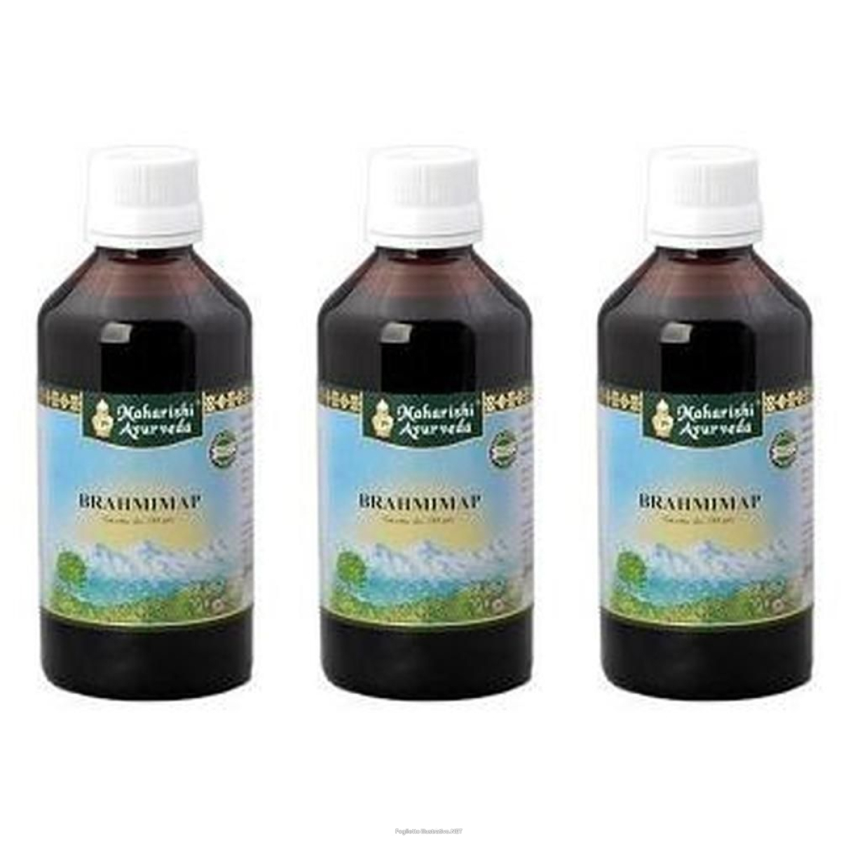 Trova Offerte di brahmimap 200 ml ml sciroppo e compra online