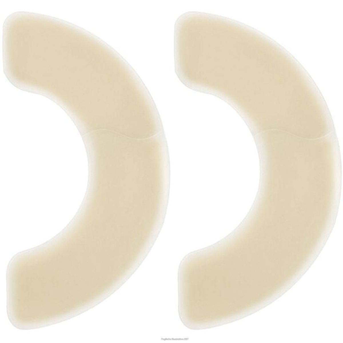 Trova Offerte di brava cerotto elastico idrocolloide xl per stomia 20 pezzi 2x20 st e compra online