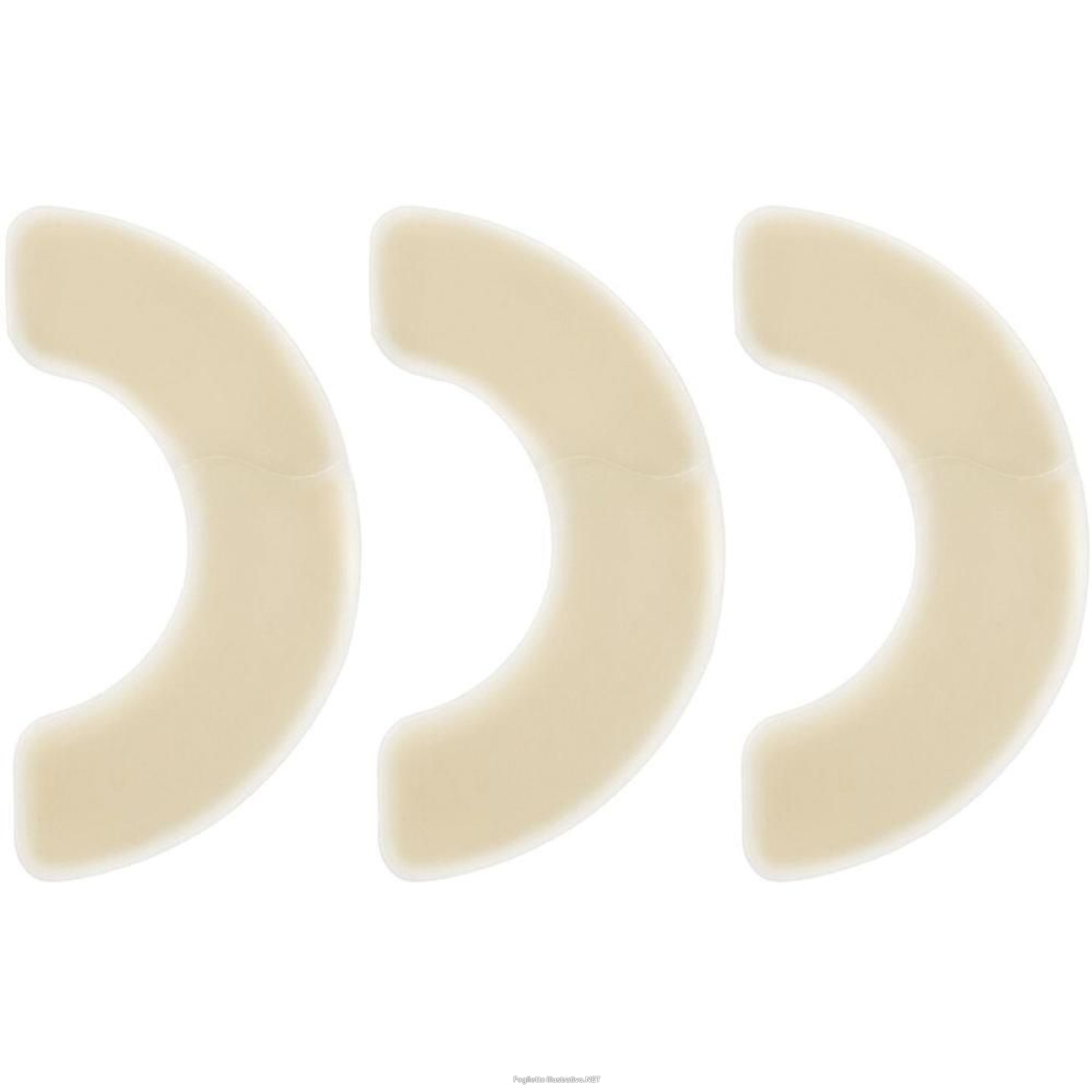 Trova Offerte di brava cerotto elastico idrocolloide xl per stomia 20 pezzi 3x20 st e compra online