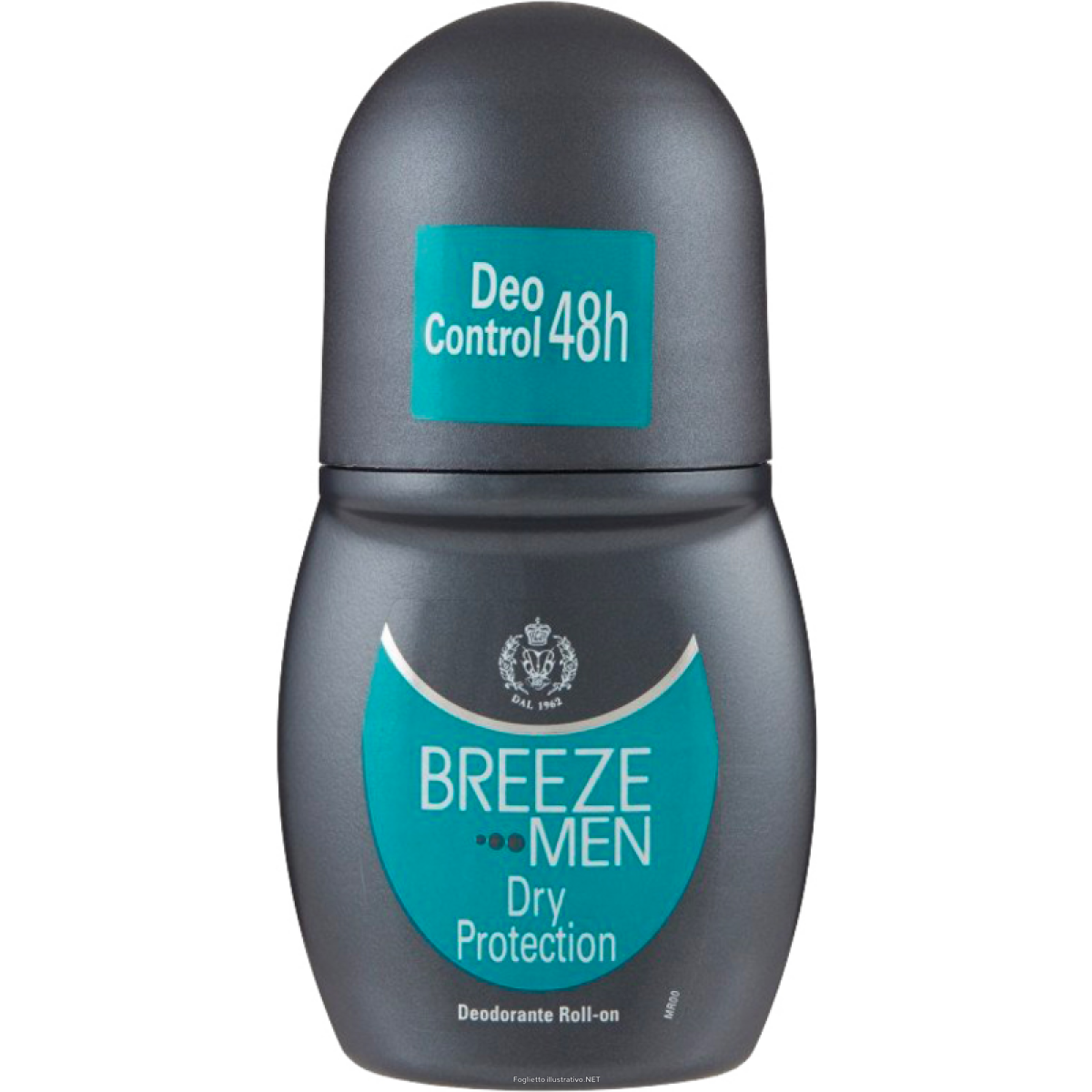 Trova Offerte di breeze men deo roll dry 50ml e compra online