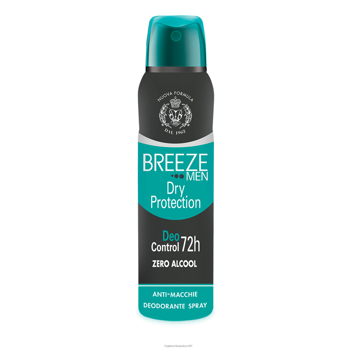 Trova Offerte di breeze men deo spray dry 150ml e compra online