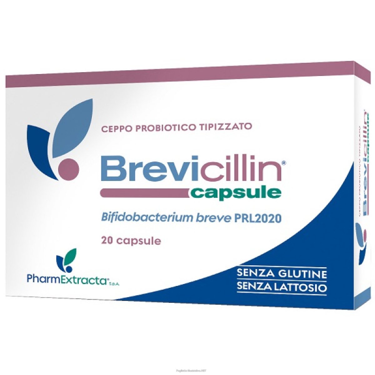 Trova Offerte di brevicillin 20cps e compra online