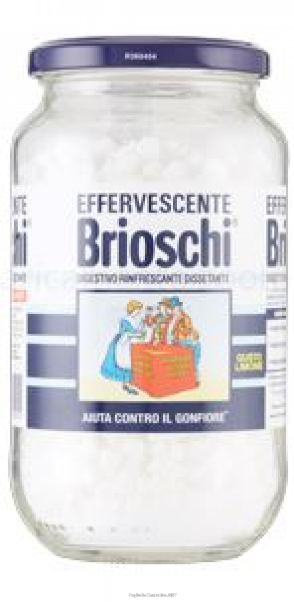 Trova Offerte di brioschi effervescenti limone 250g e compra online