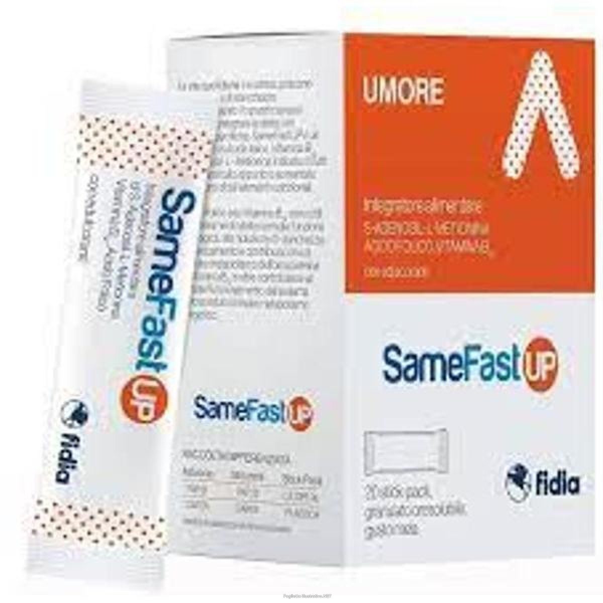 Trova Offerte di bromogen 1000 20 stick pack e compra online