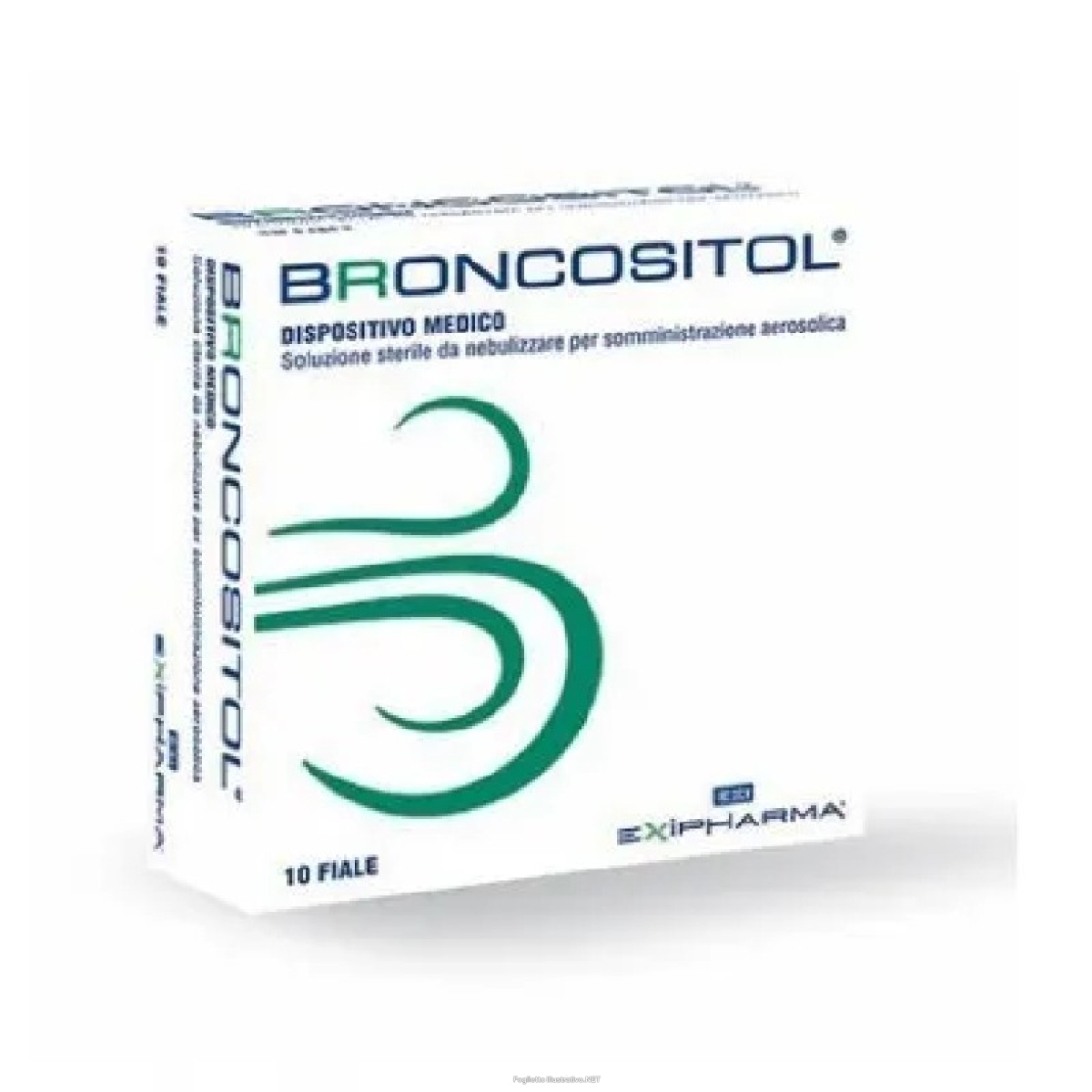 Trova Offerte di broncositol 30 bust.2,2g e compra online