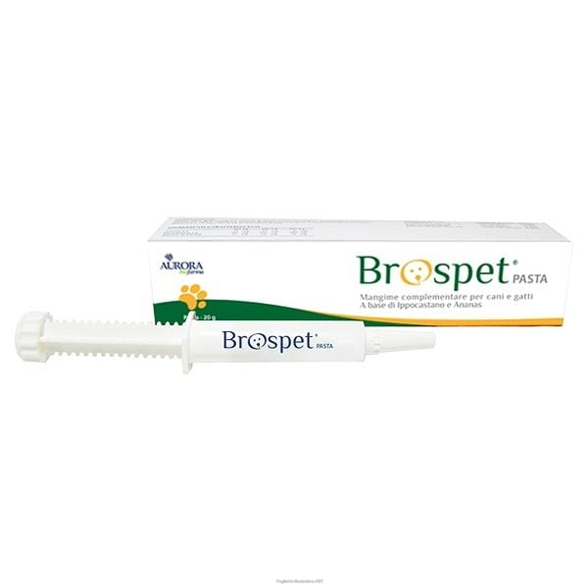 Trova Offerte di brospet pasta 20g e compra online
