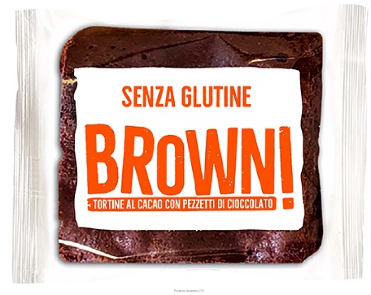 Trova Offerte di browni tortino cacao cioc 37g e compra online