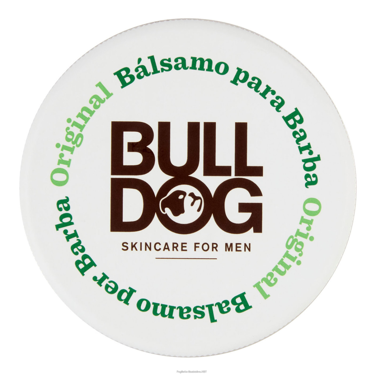 Trova Offerte di bulldog original balsamo per barba idratante 75ml e compra online