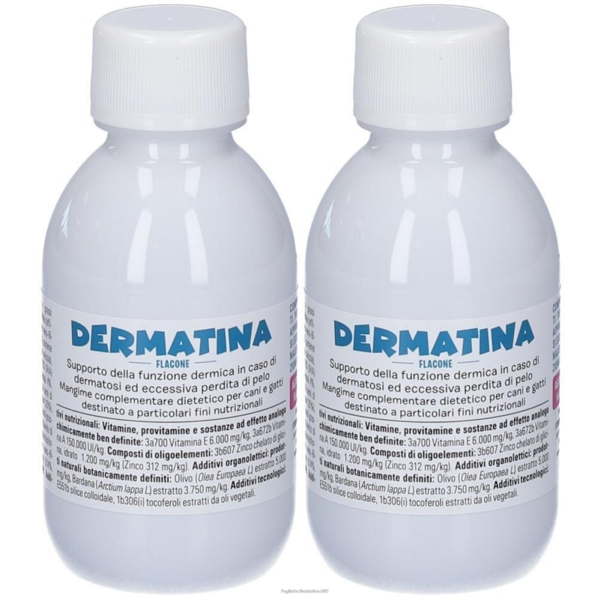 Trova Offerte di buonapet dermatina flacone 90 g 2x90 g pasta e compra online