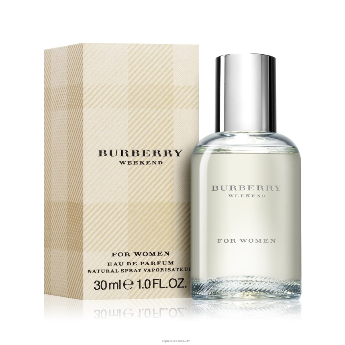 Trova Offerte di burberry weekend eau de parfum spray 30 ml e compra online