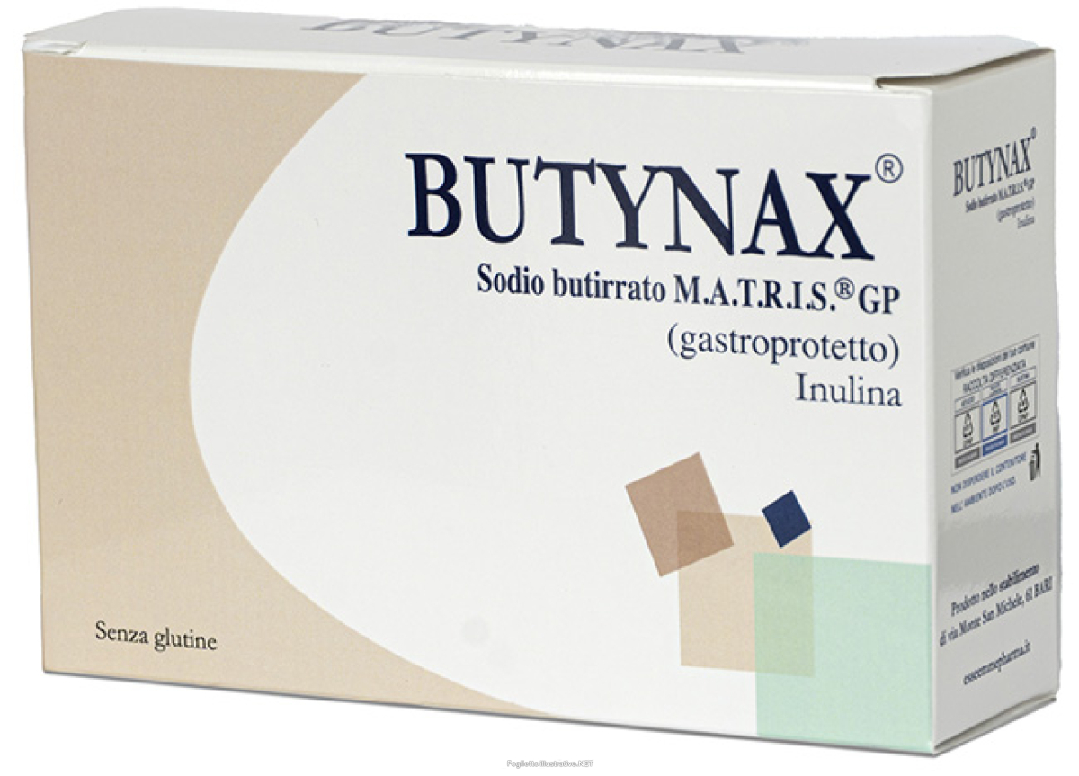 Trova Offerte di butynax 20 bustine e compra online