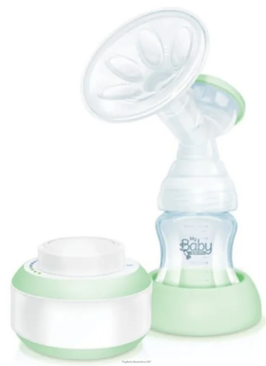 Cerca Prezzi di ca-mi mamy milk tiralatte elettrico 1 pezzo e acquista online