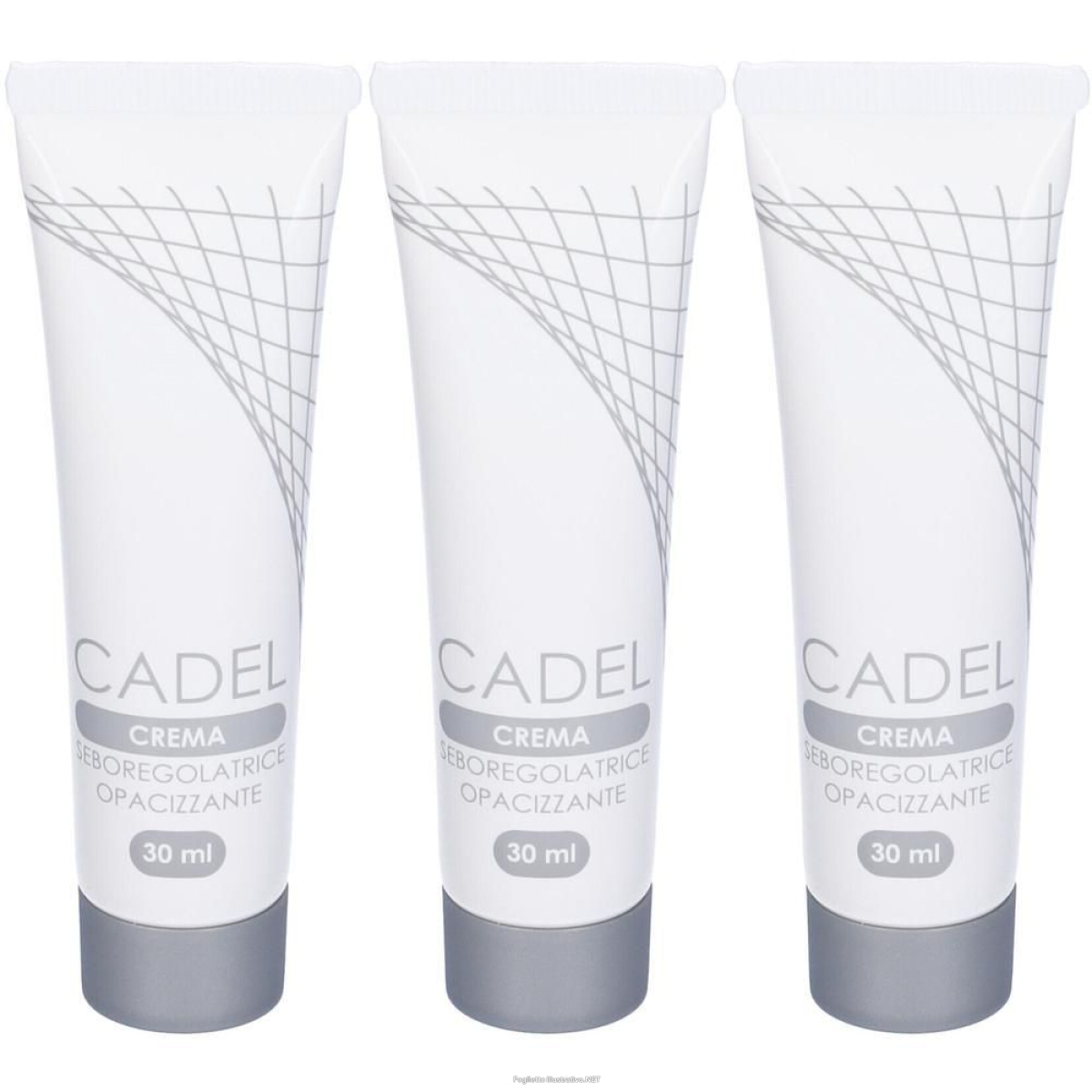 Cerca Prezzi di cadel crema 3x30 ml e acquista online