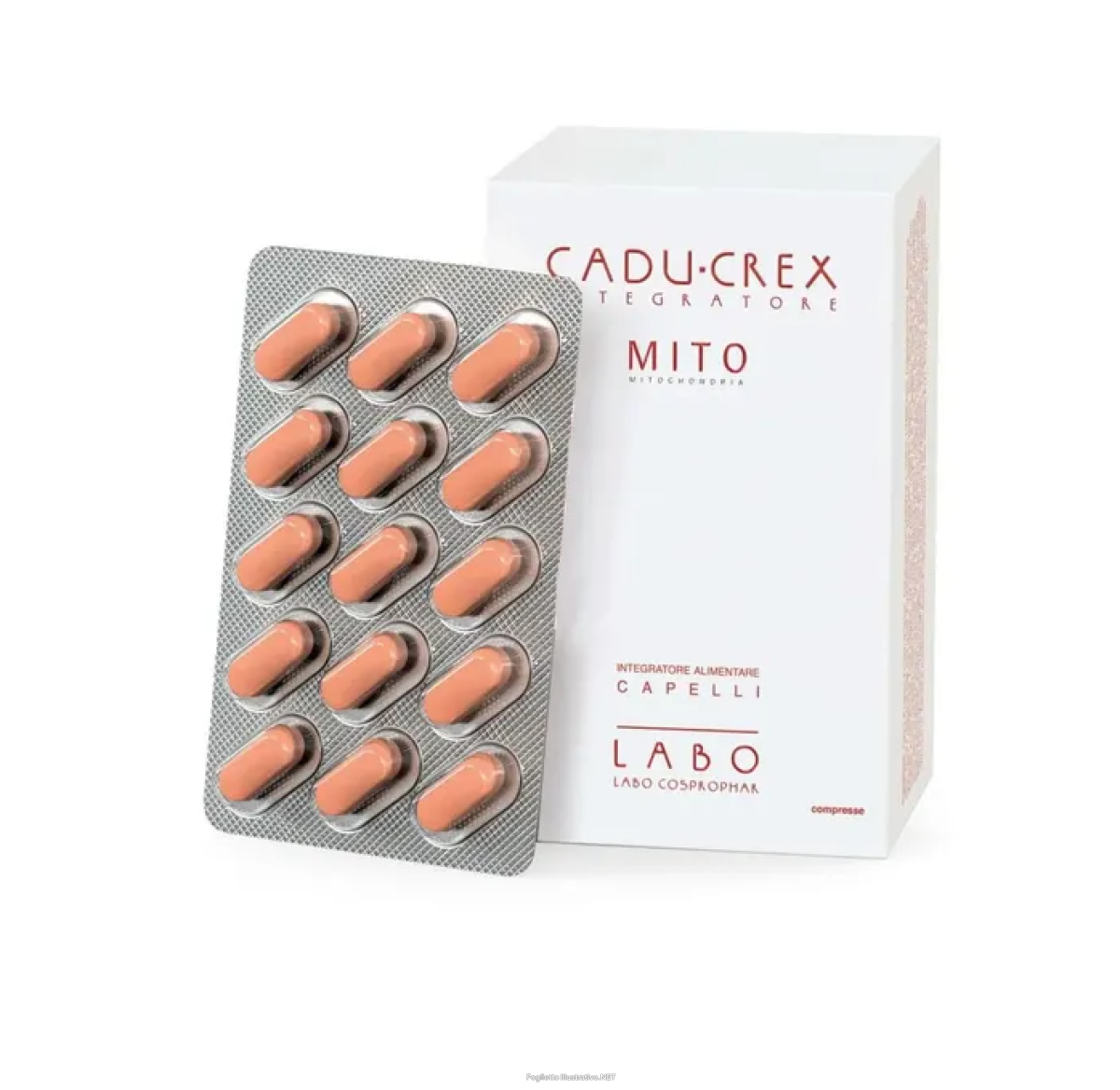 Cerca Prezzi di cadu crex mito uomo 30cpr e acquista online