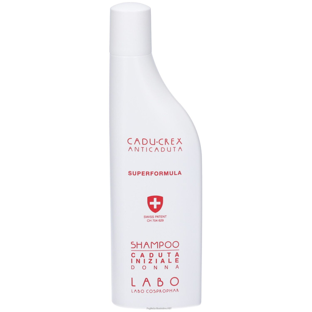 Cerca Prezzi di cadu-crex - superformula shampoo caduta iniziale donna superformula confezione 150 ml e acquista online