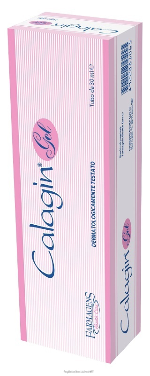 Cerca Prezzi di calagin gel per la secchezza e l'atrofia vaginale 30ml e acquista online