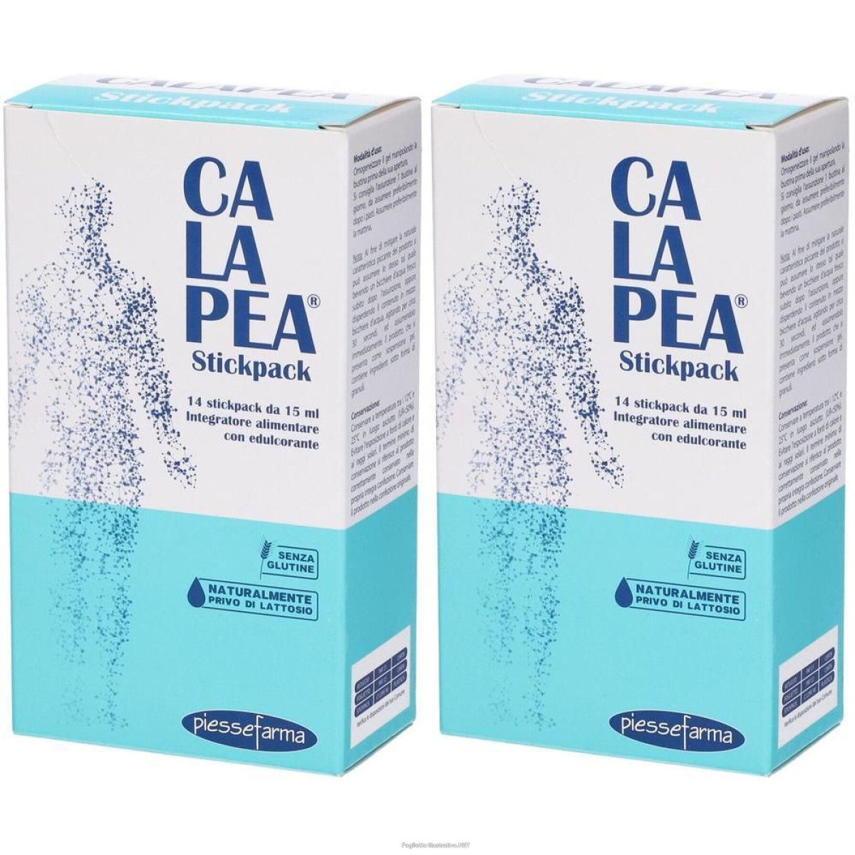 Cerca Prezzi di calapea bustine 2x14 pz bustina e acquista online