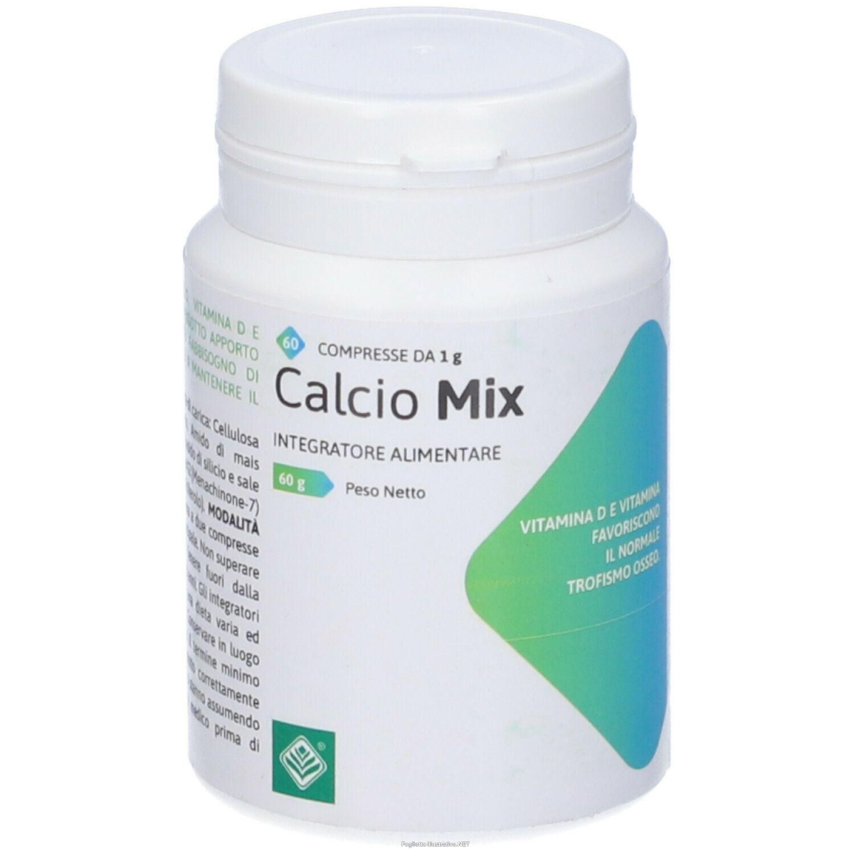 Cerca Prezzi di calcio mix 4x60 pz compresse e acquista online