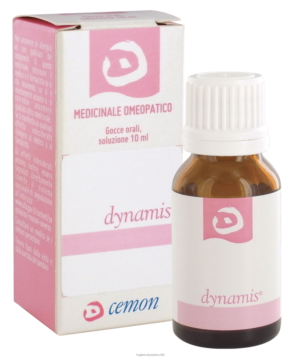 Cerca Prezzi di calcium carbon dyn 6lm 10ml e acquista online