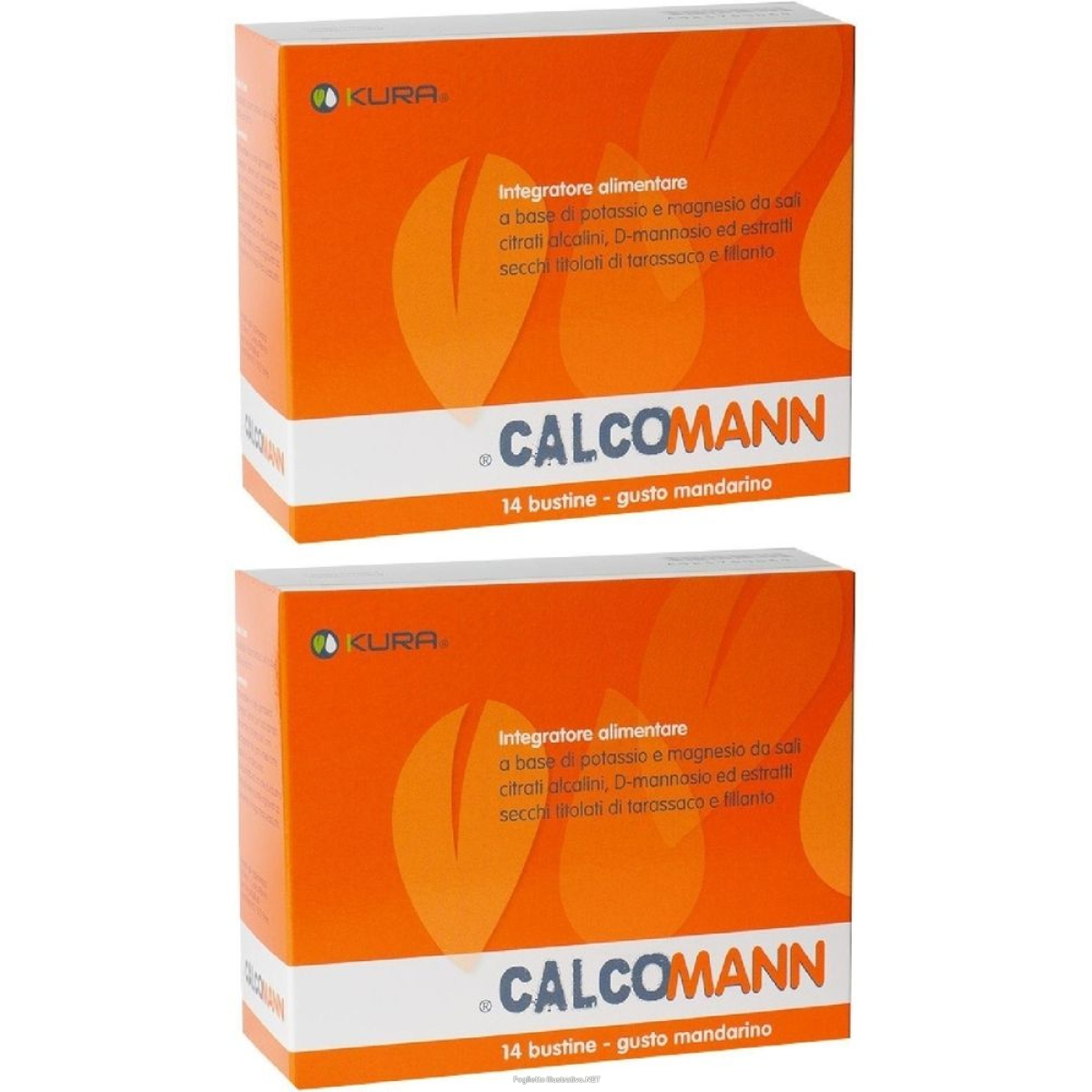 Cerca Prezzi di calcomann 20 bustine set da 2 g polvere per soluzione orale e acquista online