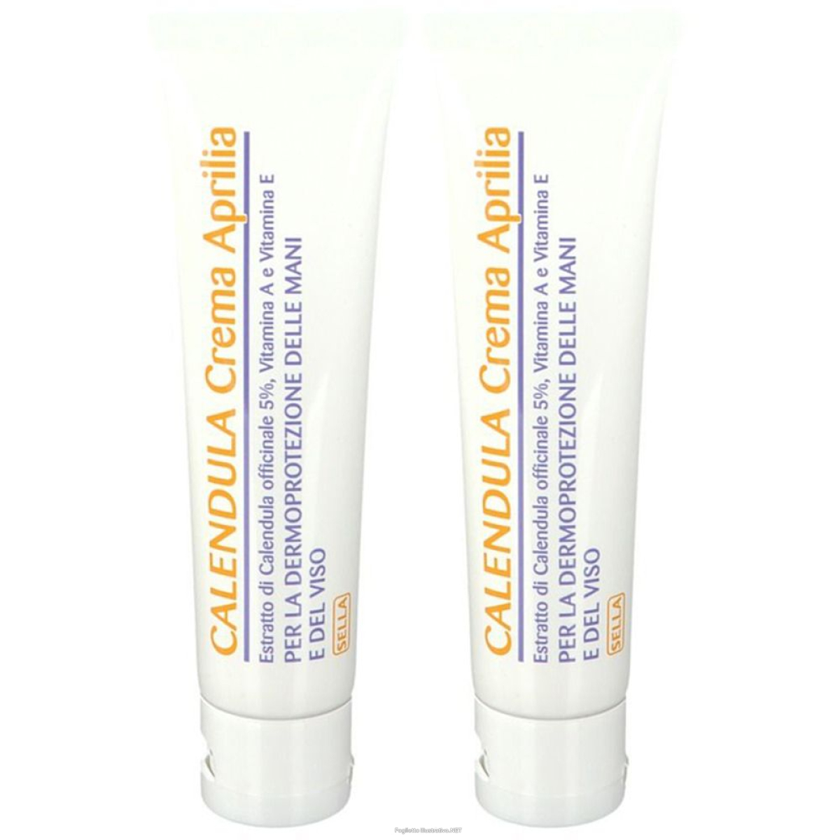 Cerca Prezzi di calendula crema aprilia set da 2 2x60 ml e acquista online