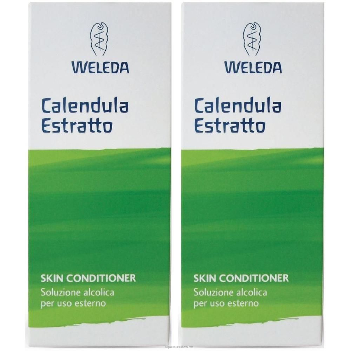 Cerca Prezzi di calendula estratto 100ml 2x100 ml e acquista online