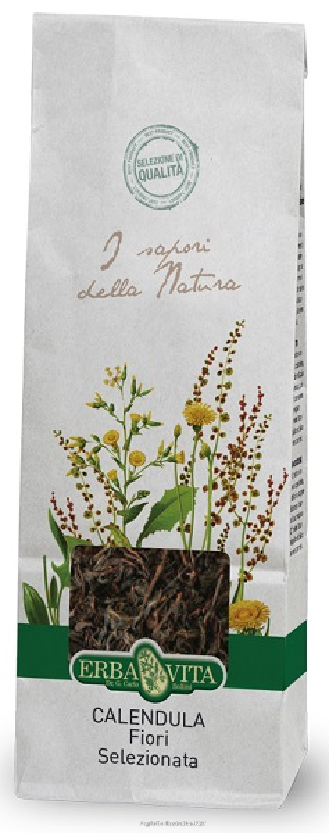 Cerca Prezzi di calendula fiori 100g e acquista online