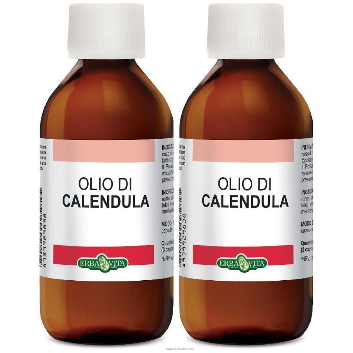 Cerca Prezzi di calendula olio 100 ml 2x100 ml e acquista online