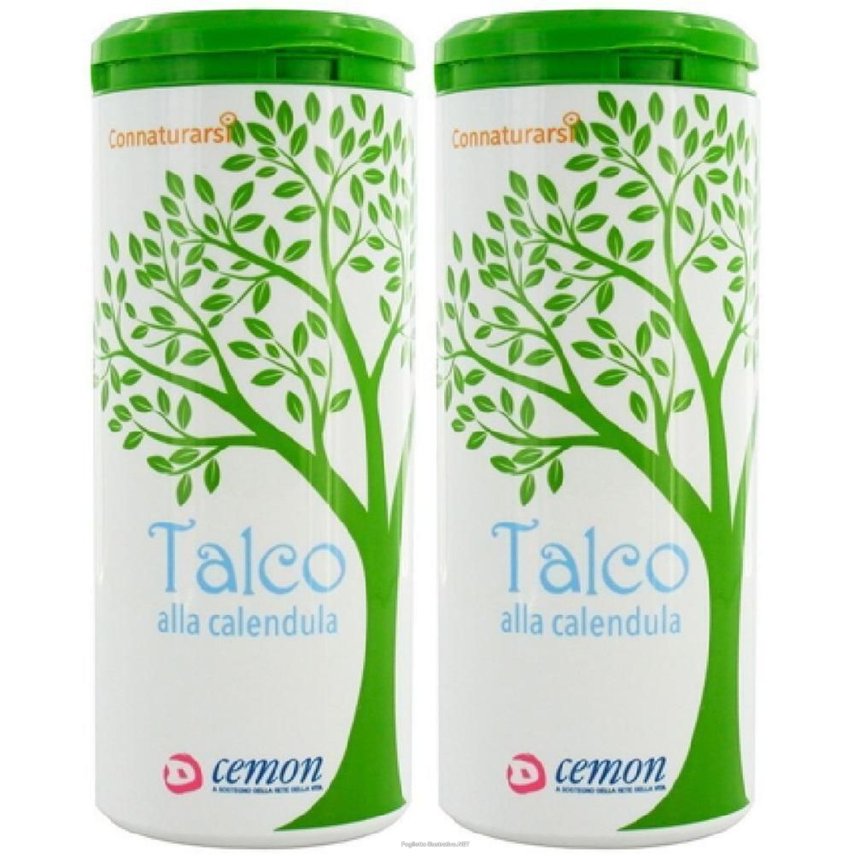 Cerca Prezzi di calendula talco 100 g 2x100 g e acquista online