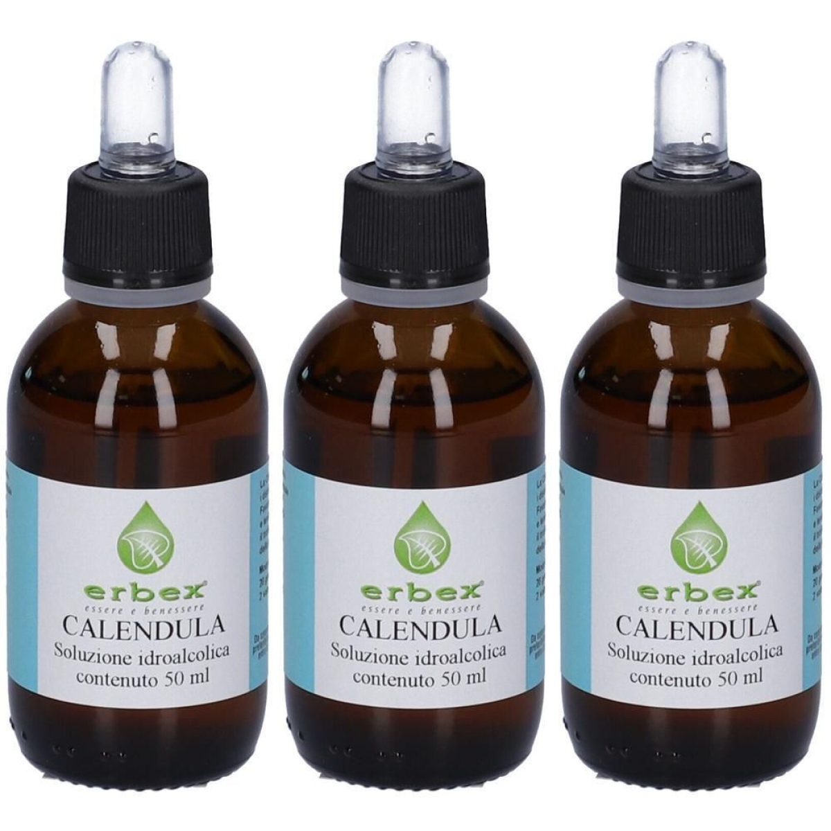 Cerca Prezzi di calendula tintura madre soluzione idroalcolica 50 ml fluido e acquista online