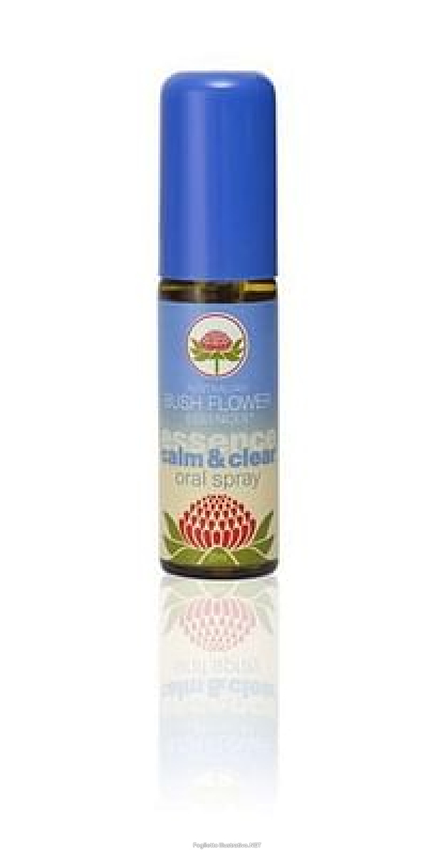 Cerca Prezzi di calm & clear spray orale 20 ml e acquista online