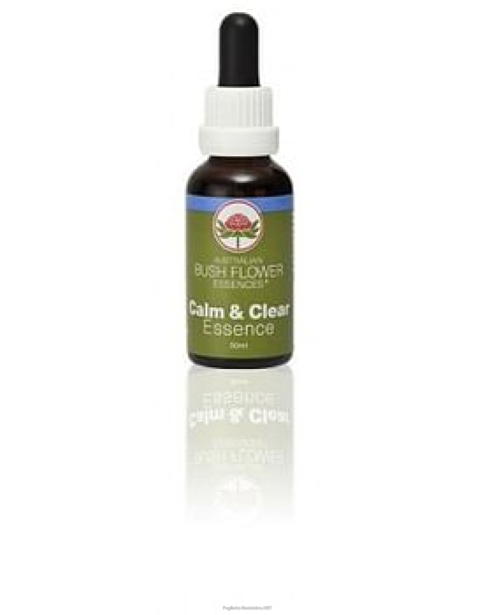 Cerca Prezzi di calm & clear 30 ml 1 pezzo e acquista online