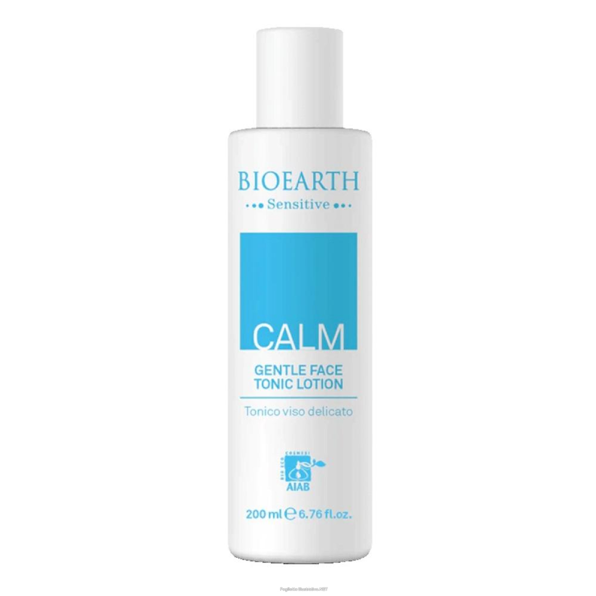 Cerca Prezzi di calm tonico viso delicato 200ml e acquista online