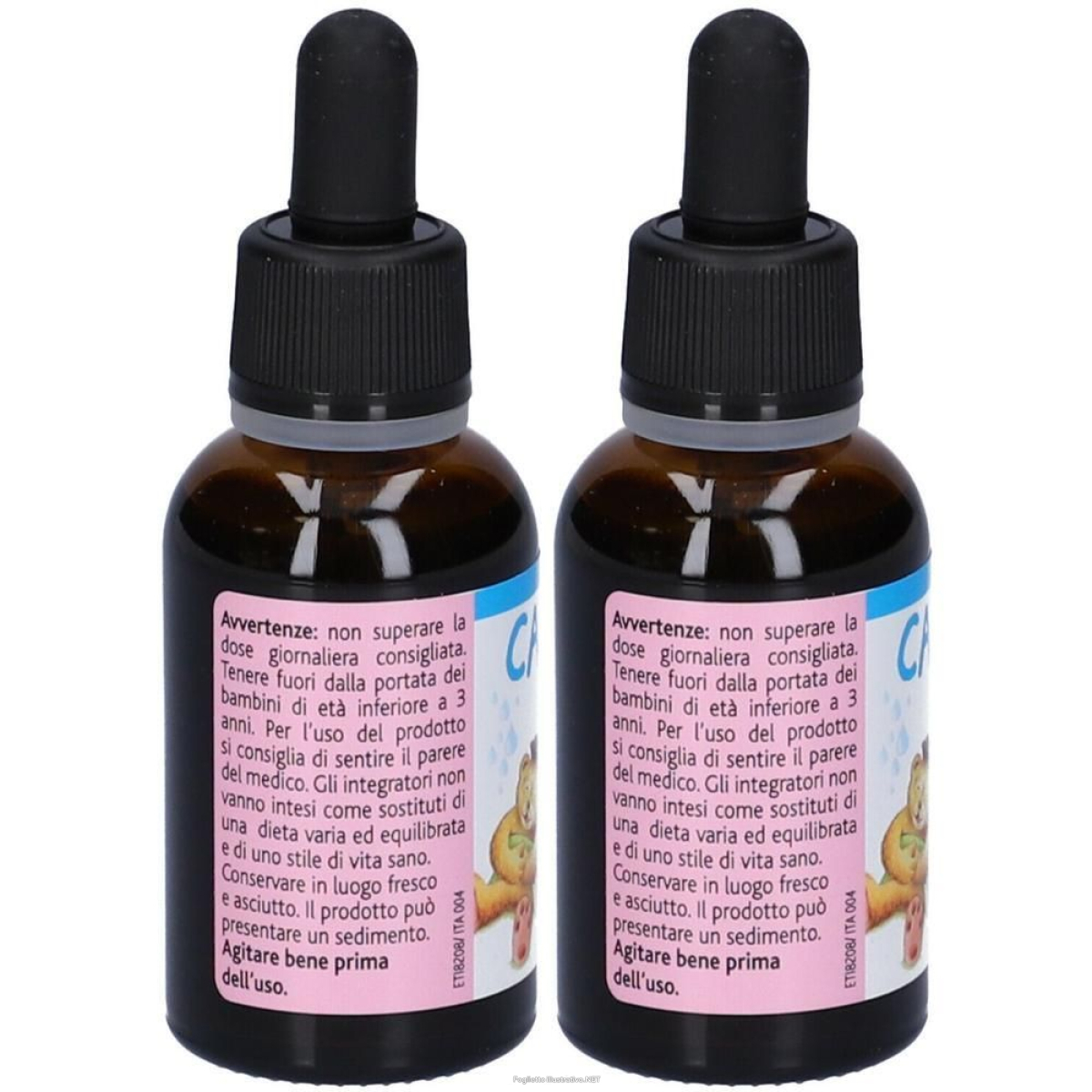Cerca Prezzi di calma bimbi gocce 2x30 ml orali e acquista online