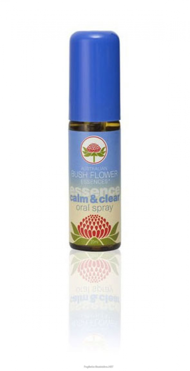 Cerca Prezzi di calm&clear spray orale 20ml e acquista online