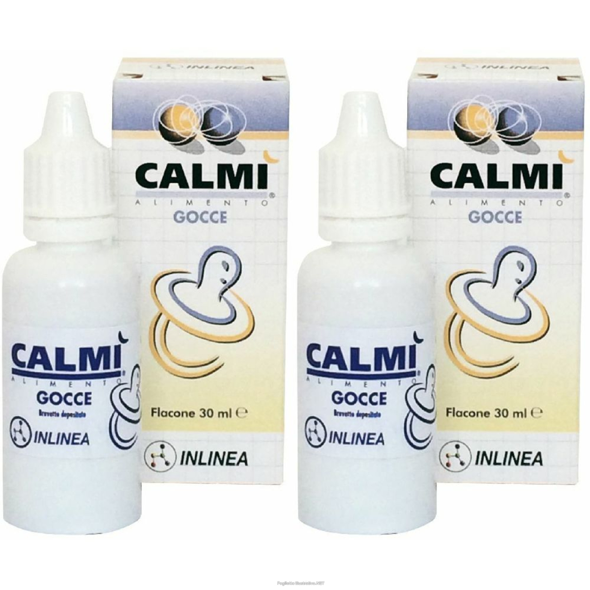 Cerca Prezzi di calmi® alimento gocce set da 2 2x30 ml e acquista online