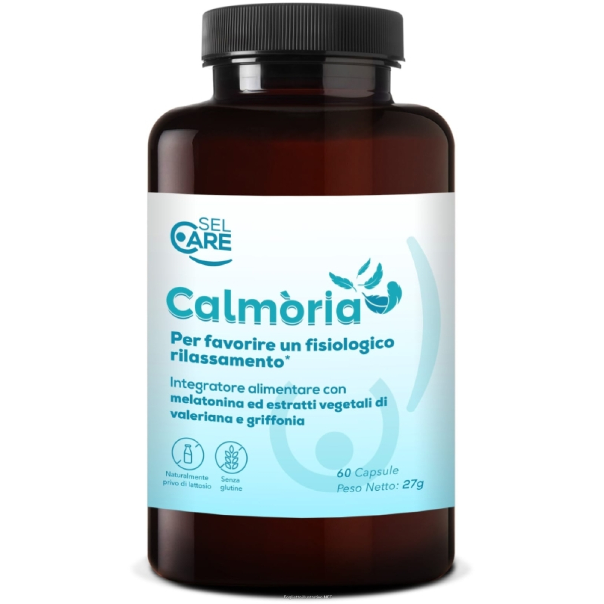 Cerca Prezzi di calmòria 60 capsule - integratore per il sonno e il tono dell'umore e acquista online