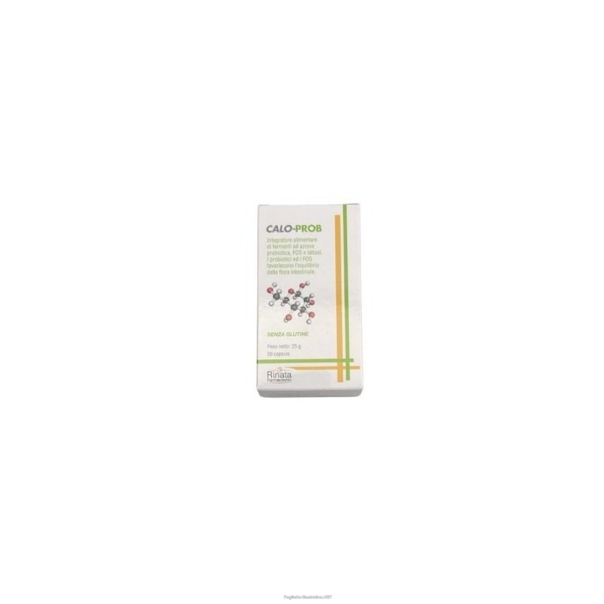 Cerca Prezzi di calo-prob 50 capsule e acquista online