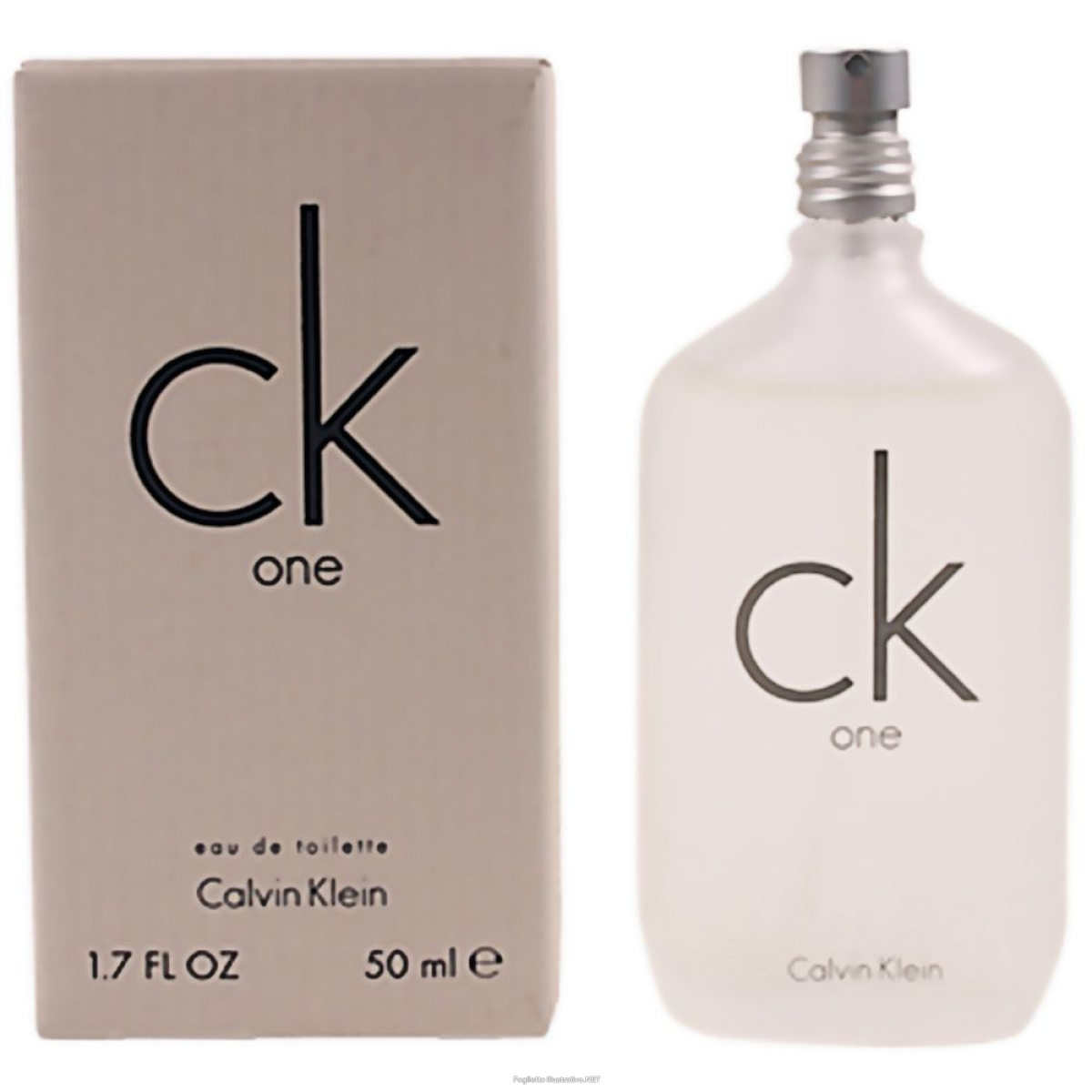 Cerca Prezzi di calvin klein ck one edt spray 50 ml eau de toilette e acquista online