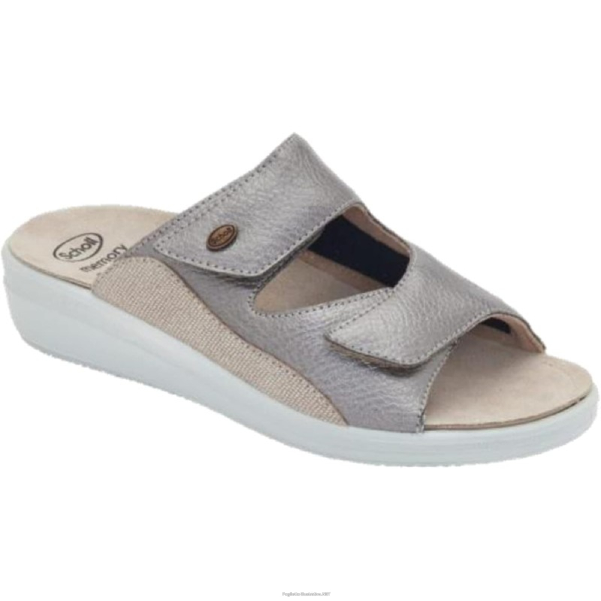 Cerca Prezzi di calzatura antonia elastic printed suede+synth w light taupe 37 e acquista online